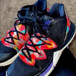 Kyrie 5 Chinese New Year